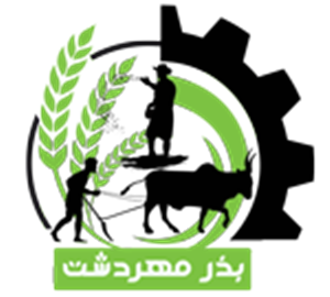 لوگوی مهر دشت